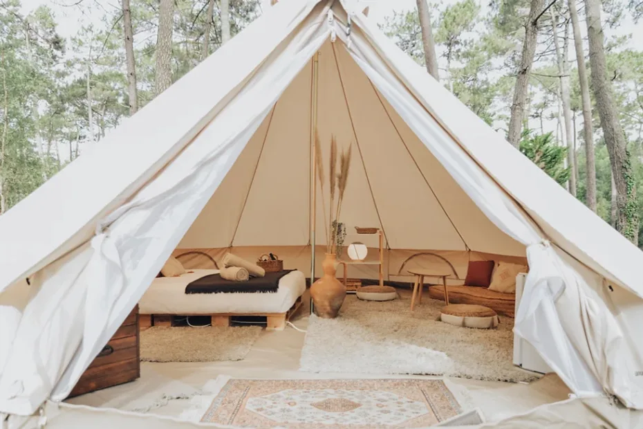 tipi premium